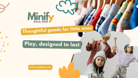 More Than Just Clothes: Why We Believe in Quality That Lasts